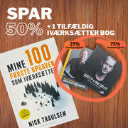 Black Friday tilbud: 