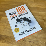 Black Friday tilbud: 